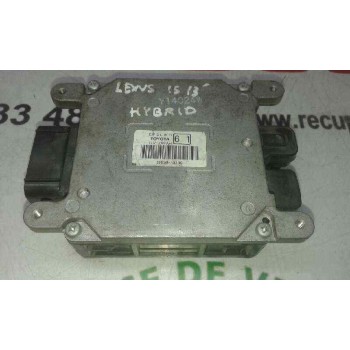 MODULO ELECTRONICO 8965053190 074318N0587 