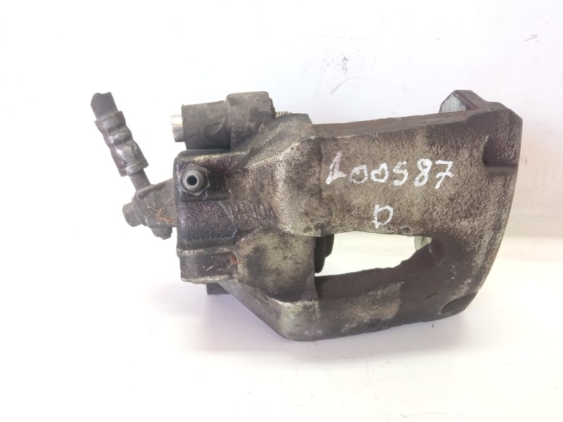 Recambio de pinza freno delantera derecha para seat ibiza (kj1) xcellence referencia OEM IAM 2Q0615124 2Q0615124 