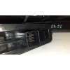 Recambio de piloto trasero derecho para ford fiesta (cbk) ghia referencia OEM IAM 6S6113404A  