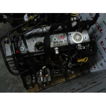 MOTOR COMPLETO RTN 