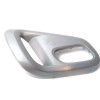 Recambio de moldura para peugeot partner kombi 1.6 blue-hdi fap referencia OEM IAM 96833066ES  