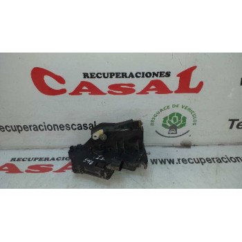 CERRADURA PUERTA TRASERA IZQUIERDA 