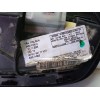 Recambio de airbag lateral delantero izquierdo para peugeot 307 (s1) xt referencia OEM IAM 9660196777 34004186A 