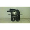 Recambio de cerradura maletero / porton para renault megane iii berlina 5 p bose edition referencia OEM IAM 846300003RD 40507160