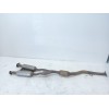 Recambio de tubo escape central para lexus is 2.5 16v cat (híbrido) referencia OEM IAM 1741036370  