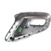 Recambio de moldura para peugeot partner kombi 1.6 blue-hdi fap referencia OEM IAM 96833066ES  