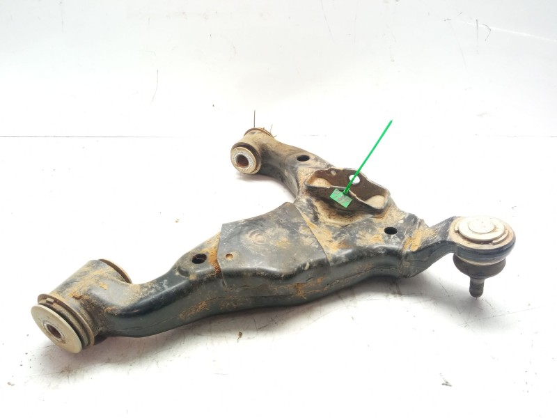 Recambio de brazo suspension inferior delantero derecho para toyota land cruiser (j15) referencia OEM IAM 4806860040  