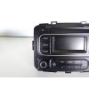 Recambio de sistema audio / radio cd para kia carens ( ) basic referencia OEM IAM 96170A4610CA  