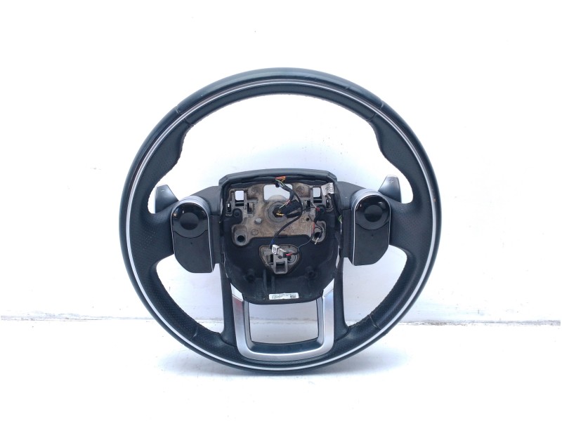 Recambio de volante para land rover range rover velar velar referencia OEM IAM LR116233  