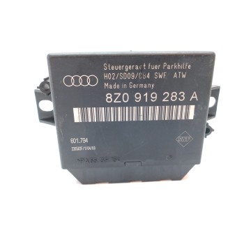 MODULO ELECTRONICO 8Z0919283A 