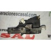Recambio de cerradura puerta trasera izquierda para bmw serie 3 berlina (e46) 320d referencia OEM IAM   