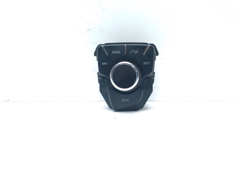 Recambio de mando multifuncion para opel insignia berlina cosmo referencia OEM IAM 13343754 321511 