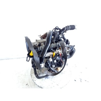MOTOR COMPLETO 7701478030 D4F784 D4F