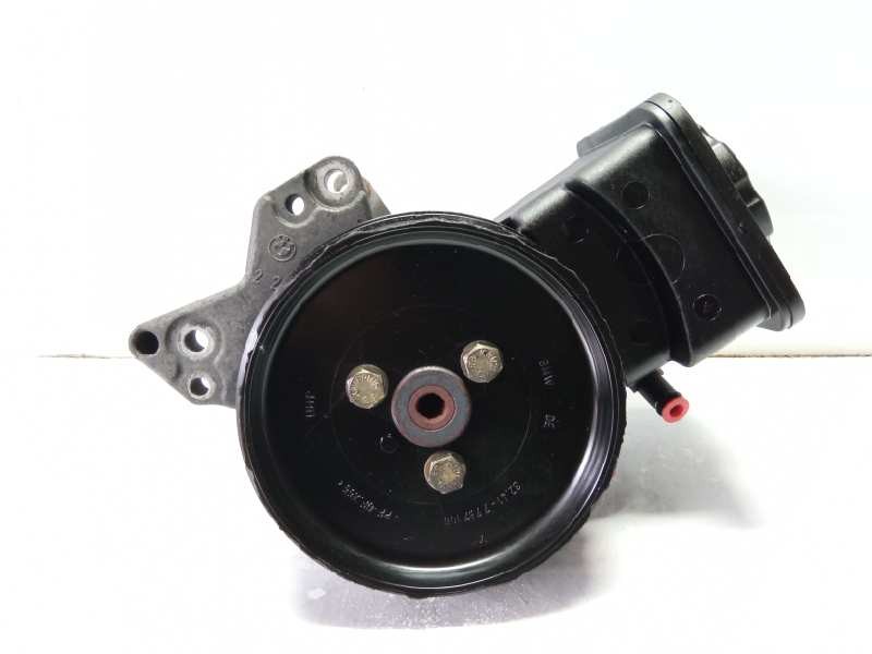 Recambio de bomba direccion para bmw serie 5 berlina (e60) 520d referencia OEM IAM 7693974101  
