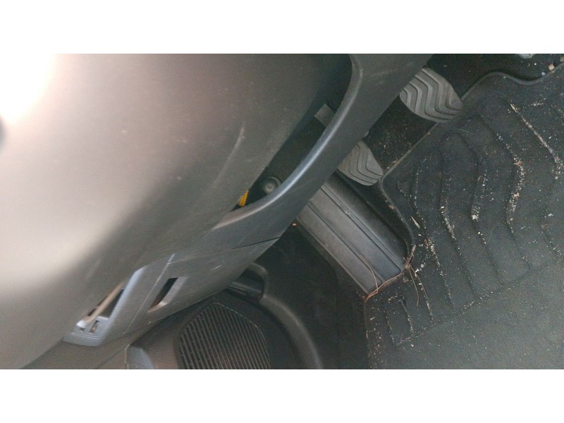 Recambio de columna direccion para renault clio v (b7_) 1.0 tce 100 (b7mt) referencia OEM IAM 488107220R  