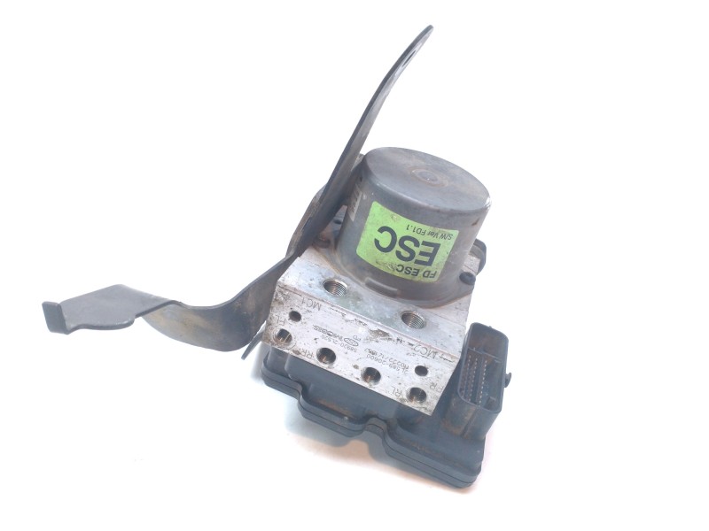 Recambio de abs para hyundai i30 classic referencia OEM IAM 589202L520  
