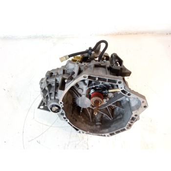 CAJA CAMBIOS ND4008 8200667177 8200667174
