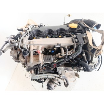 MOTOR COMPLETO 55203261 Z19DT 00552032610