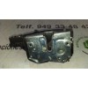 Recambio de cerradura puerta trasera izquierda para bmw serie 3 berlina (e46) 320d referencia OEM IAM   