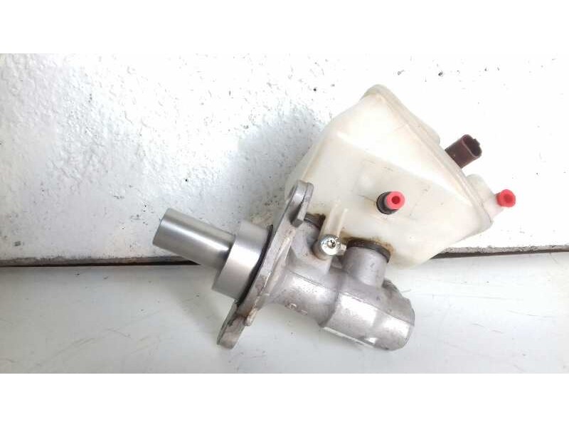 Recambio de bomba freno para citroën berlingo cuadro sx referencia OEM IAM 9654002180  