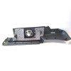 Recambio de molduras traseras para peugeot partner kombi 1.6 blue-hdi fap referencia OEM IAM 8796V3  