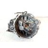 Recambio de caja cambios para renault scenic iii dynamique referencia OEM IAM ND4008 8200667177 8200667174