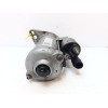 Recambio de motor arranque para seat leon (5f1) 1.6 tdi referencia OEM IAM 02Z911024L  