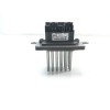 Recambio de resistencia calefaccion para chrysler 300 c 3.0 crd executive referencia OEM IAM F011500010  