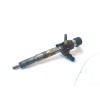 Recambio de inyector para nissan qashqai (j10) 1.5 dci turbodiesel cat referencia OEM IAM 1660000Q0P 166009445R 