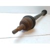 Recambio de transmision delantera derecha para seat toledo ii (1m2) 1.9 tdi referencia OEM IAM 1J0407272  