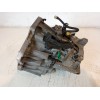 Recambio de caja cambios para renault scenic iii dynamique referencia OEM IAM ND4008 8200667177 8200667174