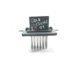 Recambio de resistencia calefaccion para chrysler 300 c 3.0 crd executive referencia OEM IAM F011500010  