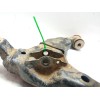 Recambio de brazo suspension inferior delantero derecho para toyota land cruiser (j15) referencia OEM IAM 4806860040  