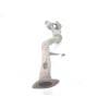 Recambio de tubo escape central para lexus is 2.5 16v cat (híbrido) referencia OEM IAM 1741036370  