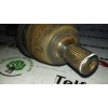 Recambio de transmision delantera derecha para ford focus berlina (cap) ghia referencia OEM IAM 3M513B436BAE  
