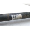 Recambio de transmision delantera derecha para seat toledo ii (1m2) 1.9 tdi referencia OEM IAM 1J0407272  