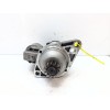 Recambio de motor arranque para seat leon (5f1) 1.6 tdi referencia OEM IAM 02Z911024L  