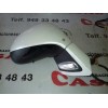Recambio de retrovisor derecho para peugeot 308 1.6 16v referencia OEM IAM 12563050 0308094 0208094