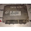 Recambio de centralita motor uce para volkswagen golf iv berlina (1j1) conceptline referencia OEM IAM 06A906019AK 5WP437103 SIEM