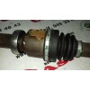 Recambio de transmision delantera derecha para ford focus berlina (cap) ghia referencia OEM IAM 3M513B436BAE  