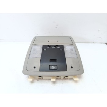 LUZ INTERIOR 8124012100B0 