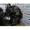 Recambio de motor completo para ford fiesta berlina (dx) ambiente referencia OEM IAM RTN  