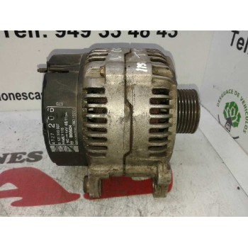 ALTERNADOR 0123510037 