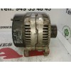 Recambio de alternador para chrysler voyager (gs) 2.5 td referencia OEM IAM 0123510037  
