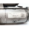 Recambio de motor arranque para seat leon (5f1) 1.6 tdi referencia OEM IAM 02Z911024L  