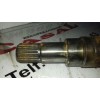 Recambio de transmision delantera derecha para ford focus berlina (cap) ghia referencia OEM IAM 3M513B436BAE  