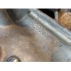 Recambio de caja cambios para renault scenic iii dynamique referencia OEM IAM ND4008 8200667177 8200667174