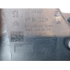 Recambio de molduras traseras para peugeot partner kombi 1.6 blue-hdi fap referencia OEM IAM 8796V3  