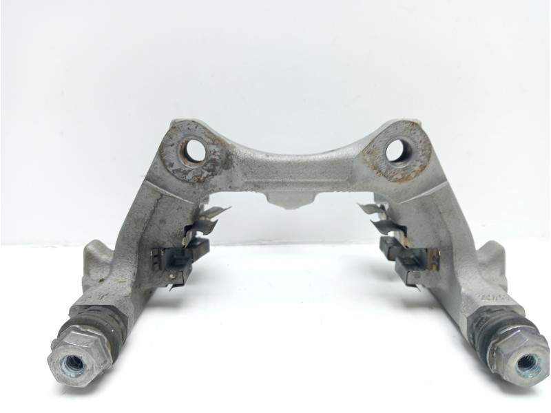 Recambio de pinza freno delantera derecha para opel astra g cabrio 2.2 dti referencia OEM IAM BDA436  