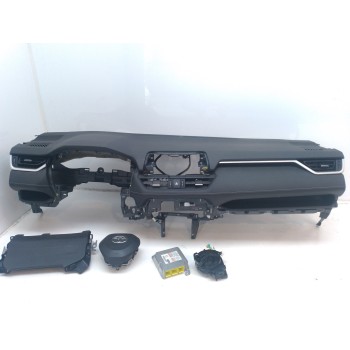 KIT AIRBAG 7396042110 